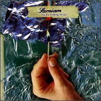 See Samiam's album -  songs & lyrics.