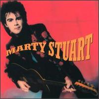 Check out lyrics of Stuart Marty's album Marty Stuart