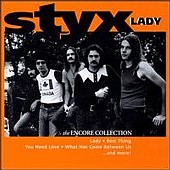 Check out lyrics of Styx's album Lady