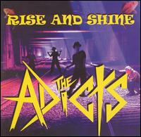 See The Adicts's album -  songs & lyrics.