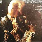See Barbara Mandrell's album -  songs & lyrics.