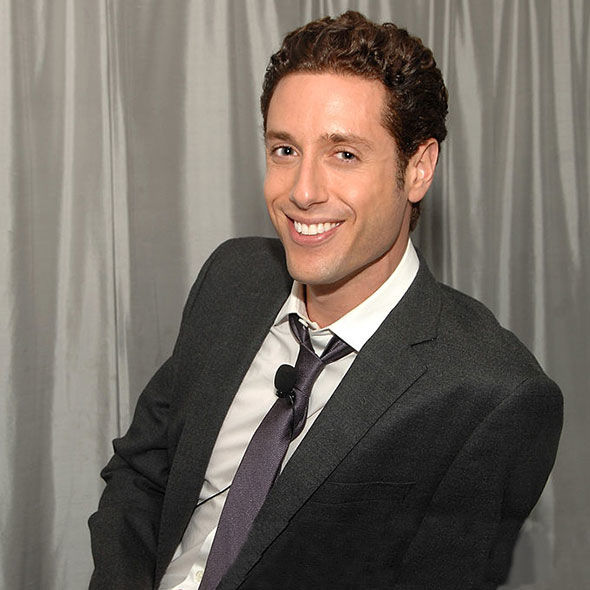 Joey television show cast,