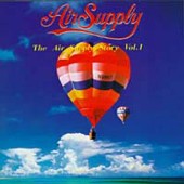 See Air Supply's album -  songs & lyrics.