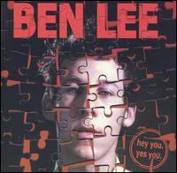 See Ben Lee's album -  songs & lyrics.