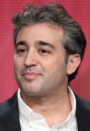 Friends television show cast,