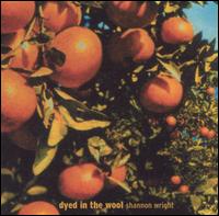 See Shannon Wright's album -  songs & lyrics.