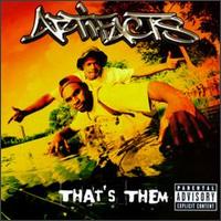 See Artifact's album -  songs & lyrics.