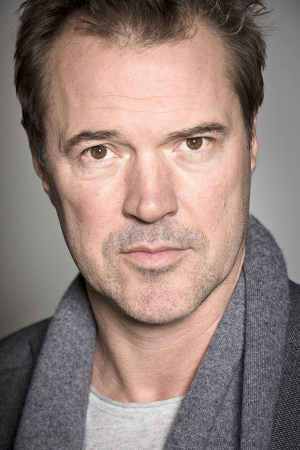 Homeland television show cast,