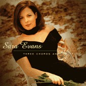See Sara Evans's album -  songs & lyrics.