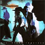 See Bloodgood's album -  songs & lyrics.