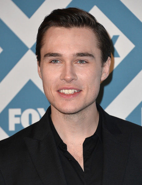 The Following television show cast,