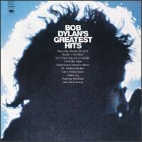Check out lyrics of Bob Dylan's album Bob Dylan's Greatest Hits