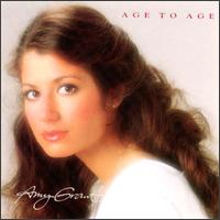 See Amy Grant's album -  songs & lyrics.