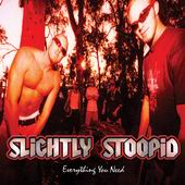 See Slightly Stoopid's album -  songs & lyrics.