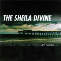 See The Sheila Divine's album -  songs & lyrics.