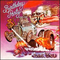 See The Birthday Party's album -  songs & lyrics.