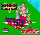 See Screaming Monkey Boner's album -  songs & lyrics.
