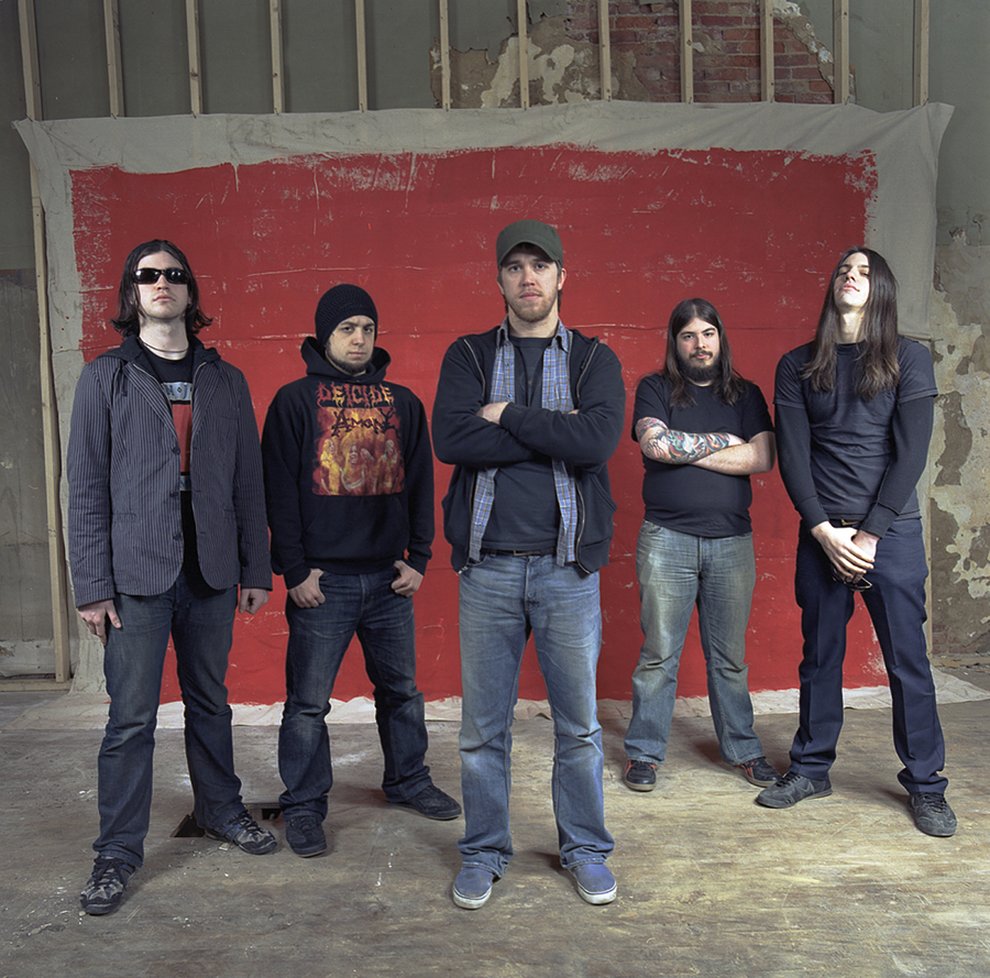 Check out A Life Once Lost's biography, discography, albums, songs, lyrics, reviews, forums and photos.