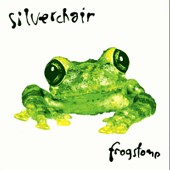 See Silverchair's album -  songs & lyrics.