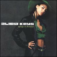See Alicia Keys's album -  songs & lyrics.