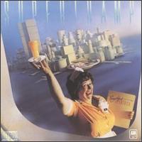 Check out lyrics of Supertramp's album Breakfast In America