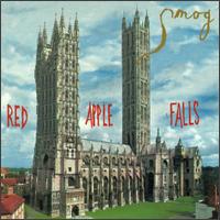 Smog lyrics, Smog The Morning Paper lyrics, The Morning Paper lyrics,Red Apple Falls album