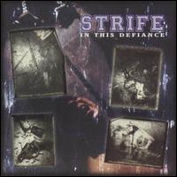 See Strife's album -  songs & lyrics.