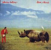 See Adrian Belew's album -  songs & lyrics.