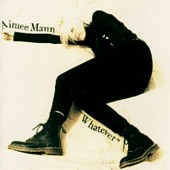 Aimee Mann lyrics, Aimee Mann Stupid Thing lyrics, Stupid Thing lyrics,Whatever album