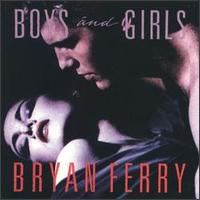 See Bryan Ferry's album -  songs & lyrics.