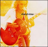 See Sheryl Crow's album -  songs & lyrics.