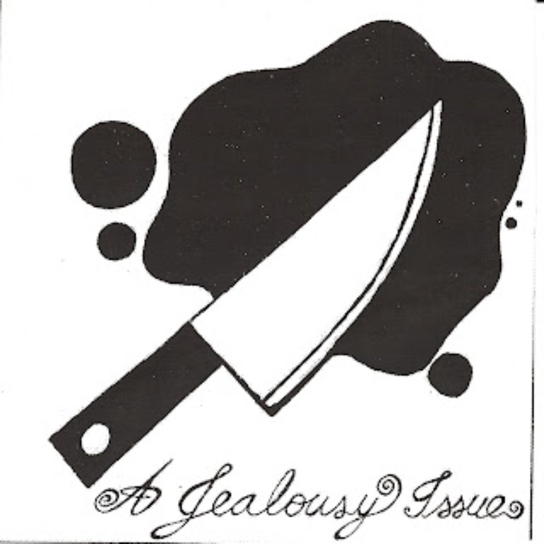 See A Jealousy Issue's album -  songs & lyrics.