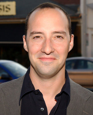 Veep television show cast,