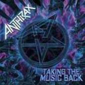 See Anthrax's album -  songs & lyrics.
