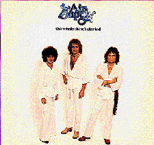 Check out lyrics of Air Supply's album The Whole Thing Started
