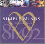 Simple Minds lyrics, Simple Minds Speed Your Love To Me lyrics, Speed Your Love To Me lyrics,Glittering Prize 81 album