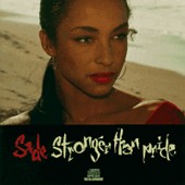 Sade lyrics, Sade NOTHING CAN COME BETWEEN US lyrics, NOTHING CAN COME BETWEEN US lyrics,Stronger Than Pride album