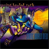 See Spring Heeled Jack's album -  songs & lyrics.